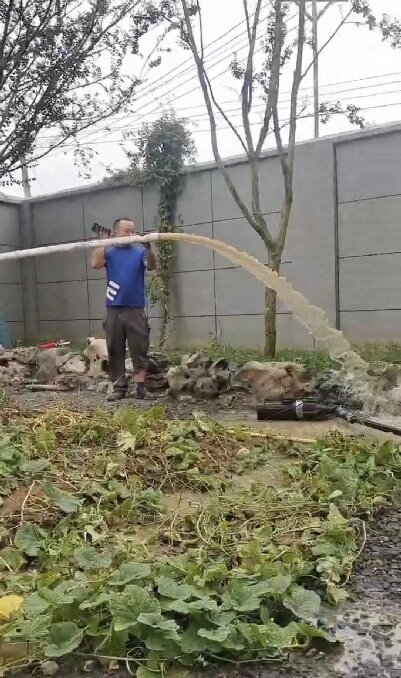 荆州区灌溉井