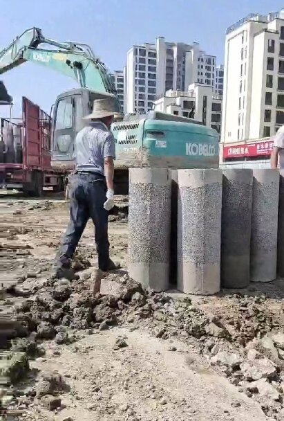 荆州区降水井